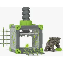 Schleich Eldrador BattleCave Steinschläger 42734