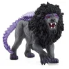 Schleich Eldrador Creatures Schattenlöwe 42555