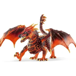 Schleich Eldrador Lavadrache 70138