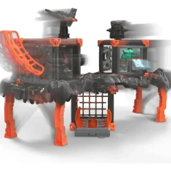 Schleich Eldrador Lava Fortress 42810
