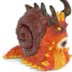 Schleich Eldrador Lavaschnecke 70851