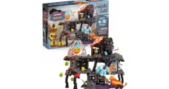 Schleich Eldrador MasterCave Smashrador 42757