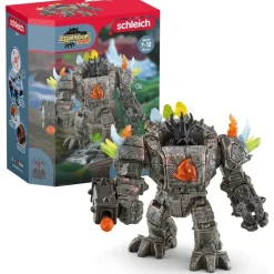 Schleich Eldrador Mini Creatures Master Roboter 42549