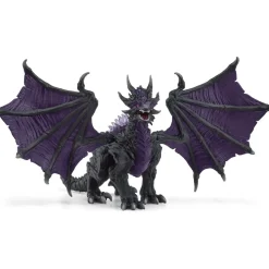 Schleich Eldrador Schattendrache 70152
