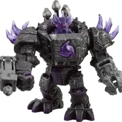 Schleich Eldrador Schatten Master-Roboter 42557