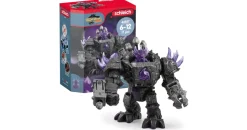 Schleich Eldrador Schatten Master-Roboter 42557