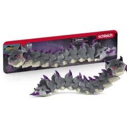 Schleich Eldrador Schattenwurm 70830