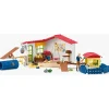 Schleich Farm World Tierhotel 42607
