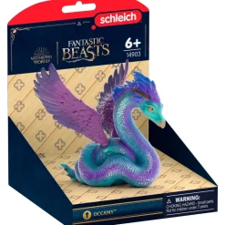 Schleich Harry Potter Occamy 14903