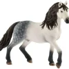 Schleich  Horse Club Andalusier Hengst 13821