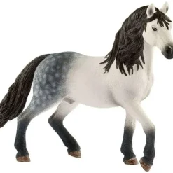 Schleich  Horse Club Andalusier Hengst 13821