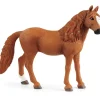 Schleich Horse Club Deutsches Reitpony Stute 13925