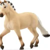 Schleich Horse Club Fjord Pferd Stute 13980