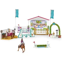 Schleich Horse Club Freundschaftsturnier 42440