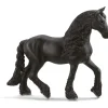 Schleich Horse Club Friese Stute 13906