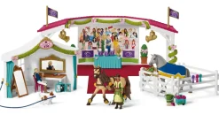 Schleich Horse Club Große Pferdeshow 42466