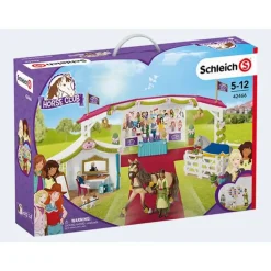 Schleich Horse Club Große Pferdeshow 42466