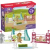 Schleich Horse Club Hindernisse Zubehör 42612