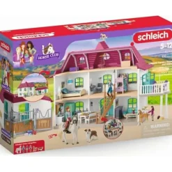 Schleich Horse Club Lakeside Country House and Stable 42706