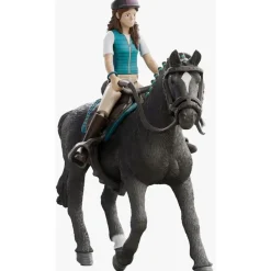 Schleich Horse Club Lisa & Storm 42712
