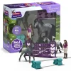Schleich Horse Club Lisas Turnier Training 42776