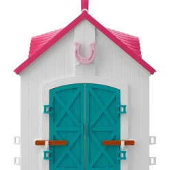 Schleich Horse Club Offenstall Kleines Hufeisen 42703