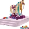 Schleich Horse Club Pferdepflege Station 42617
