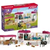 Schleich Horse Club Pferdetransporter 42619
