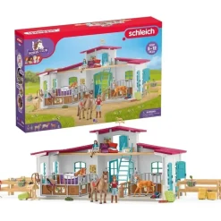 Schleich Horse Club Reiterhof 42567