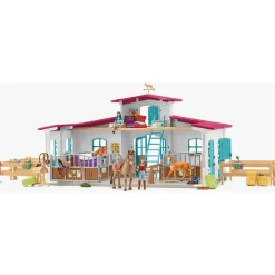 Schleich Horse Club Reiterhof 42567