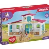 Schleich Horse Club Reiterhof Starter Set 72222