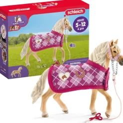 Schleich Horse Club Sofias Mode-Kreation 42431