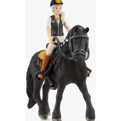 Schleich Horse Club Tori & Princess 42640