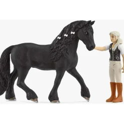 Schleich Horse Club Tori & Princess 42640