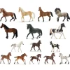 Schleich Pferde Pferde-Set 15-teilig 42567