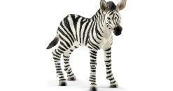 Schleich Wild Life Zebra Fohlen 14811