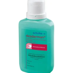 Schülke desderman Händedesinfektion 100 ml