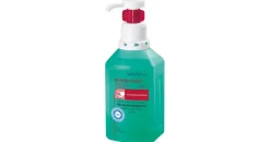 Schülke Desderman Händedesinfektion 500 ml