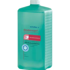 Schülke desderman Händedesinfektion 1000 ml