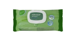 Schülke mikrozid AF wipes premium 50 st