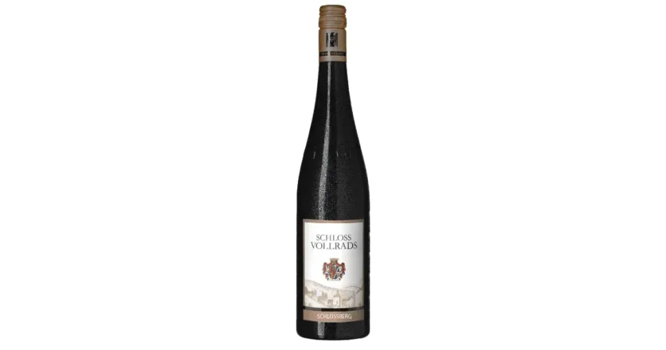 Schloss Vollrads Riesling Schlossberg GG 2023 0,75 l