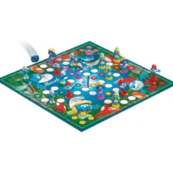 Schmidt Spiele Mensch ärgere Dich nicht Die Schlümpfe