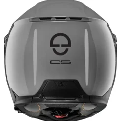 Schuberth C5 Concrete Grey M