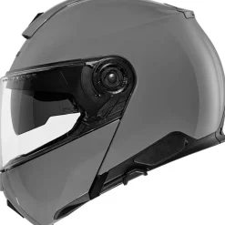 Schuberth C5 Concrete Grey M