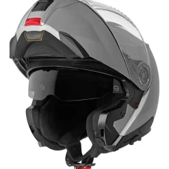 Schuberth C5 Concrete Grey M