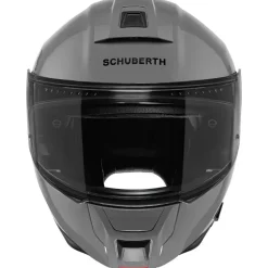 Schuberth C5 Concrete Grey M