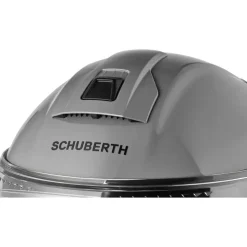 Schuberth C5 Concrete Grey M