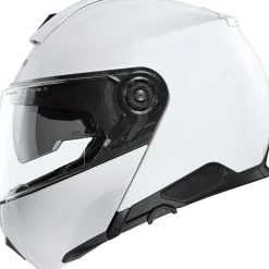 Schuberth C5 Glossy White M