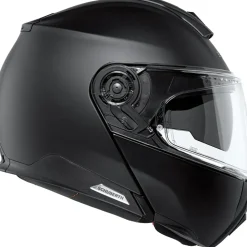Schuberth C5 Matt Black L