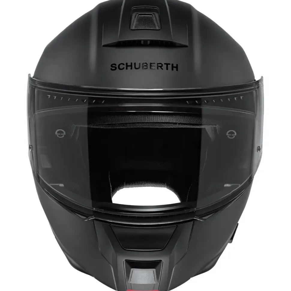 Schuberth C5 Matt Black L